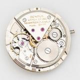 1950's-60's era Benrus Ref. Bh11 Stainless Steel Watch (# 12415)