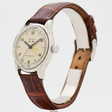 1950's-60's era Benrus Ref. Bh11 Stainless Steel Watch (# 12415)